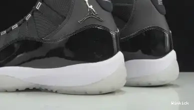 JUBILEE JORDAN - RETRO CT8012-011 25TH 11 ANNIVERSARY 0419